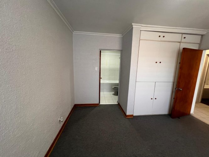 Habitación 1 con baño